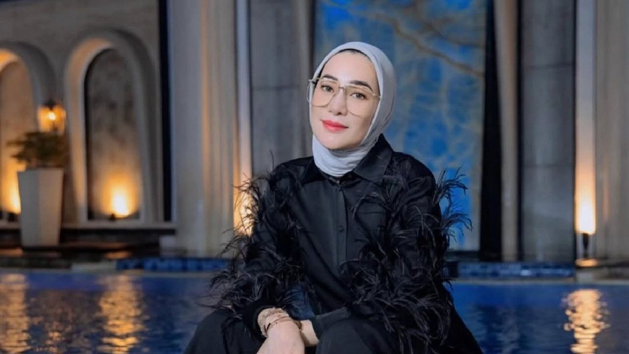 Erin Taulany Bantah Tuduhan Penganiayaan, Langkah Hukum Ditempuh demi Membersihkan Nama