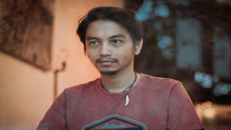 Fiersa Besari Ungkap Riders Sederhana saat Manggung, Tegas Tolak Alkohol dan Rokok