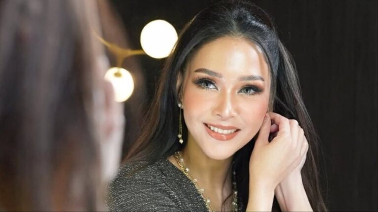 Maia Estianty Bahas Manusia Julid, Sindir Ahmad Dhani?