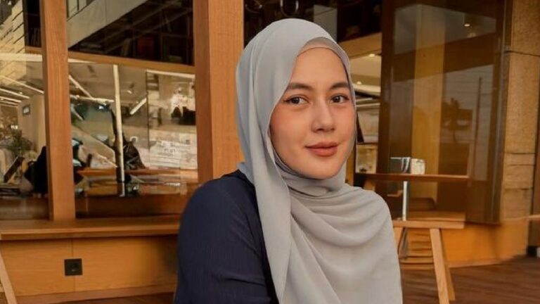 Paula Verhoeven Pamer Status Baru di KTP: Awal Baru dalam Hidup