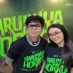 Reza Arap Akhirnya Ikhlas Lepas Lula Lahfah, Unggahan “Till We Meet Again” Banjiri Dukungan Publik
