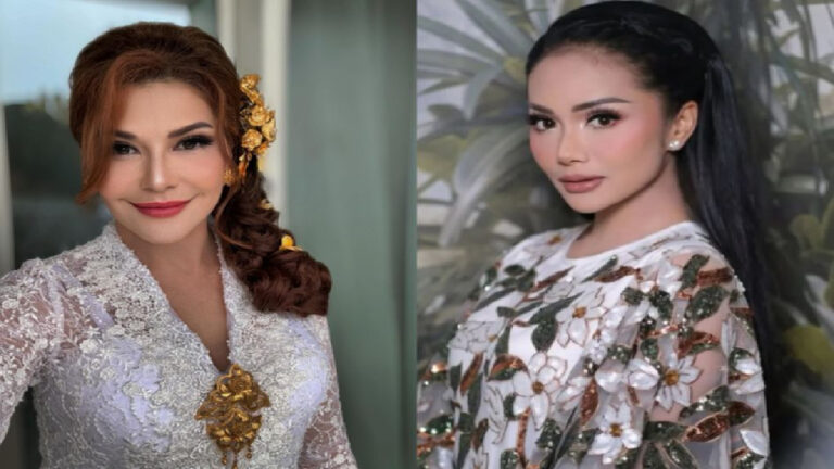 Tamara Bleszynski Geram: Tuduhan Tak Pantas tentang Anaknya Picu Emosi Publik