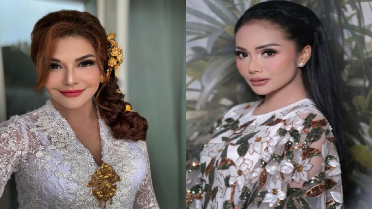 Tamara Bleszynski Geram: Tuduhan Tak Pantas tentang Anaknya Picu Emosi Publik