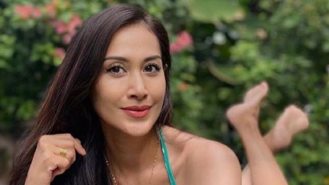 Tetap Bersinar Tanpa Sensasi, Diah Permatasari Pilih Karya daripada Gimmick Popularitas