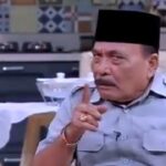 Haji Bolot Dilarikan ke Rumah Sakit, Dukungan dan Doa Mengalir dari Rekan Selebriti