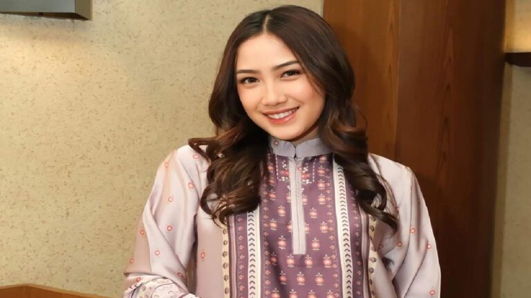 Hana Saraswati Riset Dunia Mistis Demi Peran, Terkejut Temukan Berbagai Versi Kuntilanak