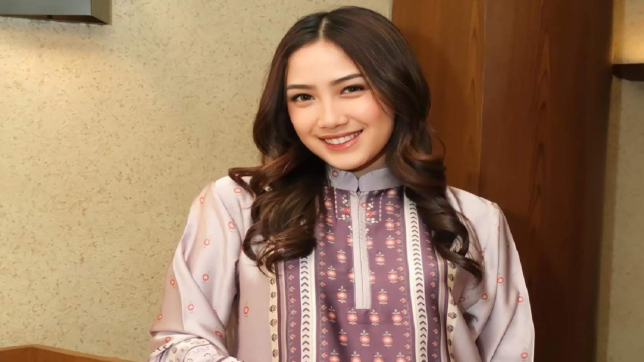 Hana Saraswati Riset Dunia Mistis Demi Peran, Terkejut Temukan Berbagai Versi Kuntilanak