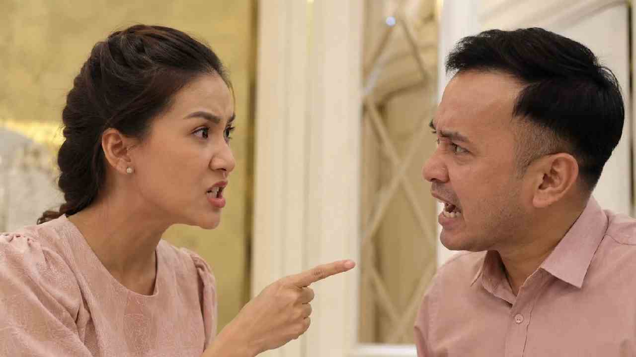 Harta Gono-Gini Sarwendah dan Ruben Onsu Disebut Tuntas, Rumah Jadi Sorotan Publik
