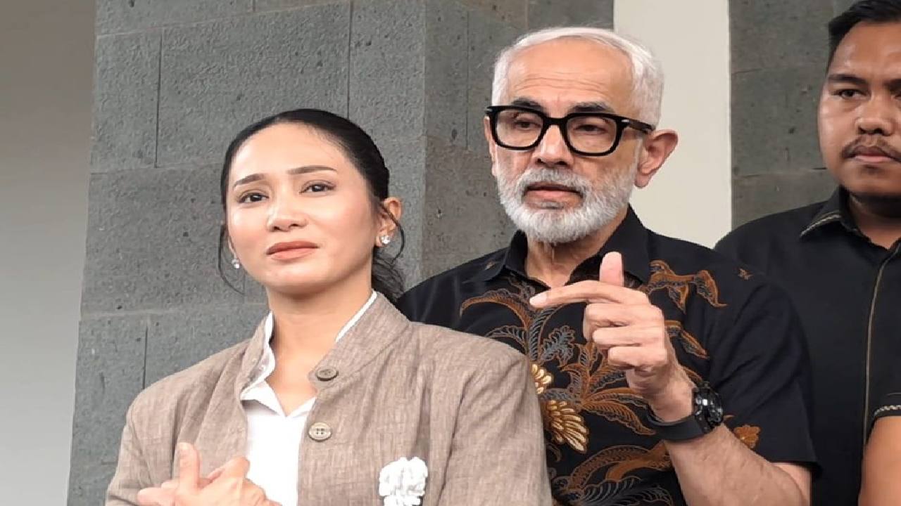 Kronologi Suami Bunga Zainal Diduga Jadi Korban Penipuan Investasi Batu Bara, Kerugian Mencapai Miliaran Rupiah