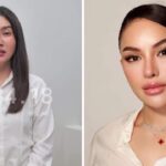 Nikita Mirzani Sentil Sarwendah Usai Video Permintaan Maaf, Nama Ruben Onsu Jadi Sorotan