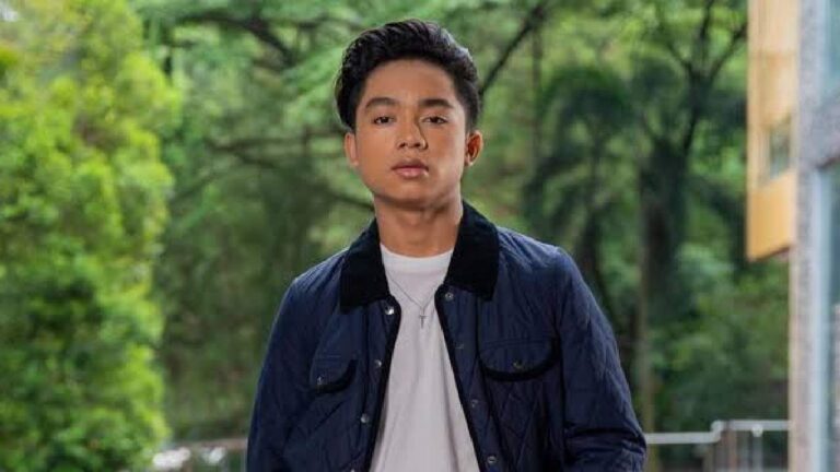 Pengakuan Betrand Peto soal Konflik Keluarga Kembali Jadi Sorotan, Akankah Berujung ke KPAI?