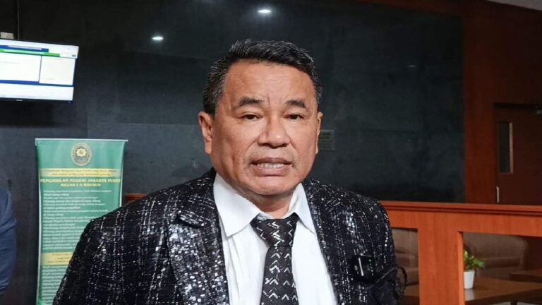 Pesan Bijak Hotman Paris soal Perceraian dan Menghormati Mantan Pasangan, Sindiran untuk Polemik Hak Asuh Anak?