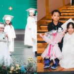 Rachel Vennya Sindir Soal Prioritas, Absennya Okin di Wisuda Anak Jadi Sorotan Warganet