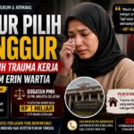 ART Nur Memilih Menganggur karena Trauma, Gugatan terhadap Erin Wartia Jadi Sorotan