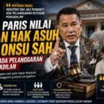 Hotman Paris Nilai Gugatan Hak Asuh Ruben Onsu Sah Jika Terbukti Ada Pelanggaran Putusan Pengadilan