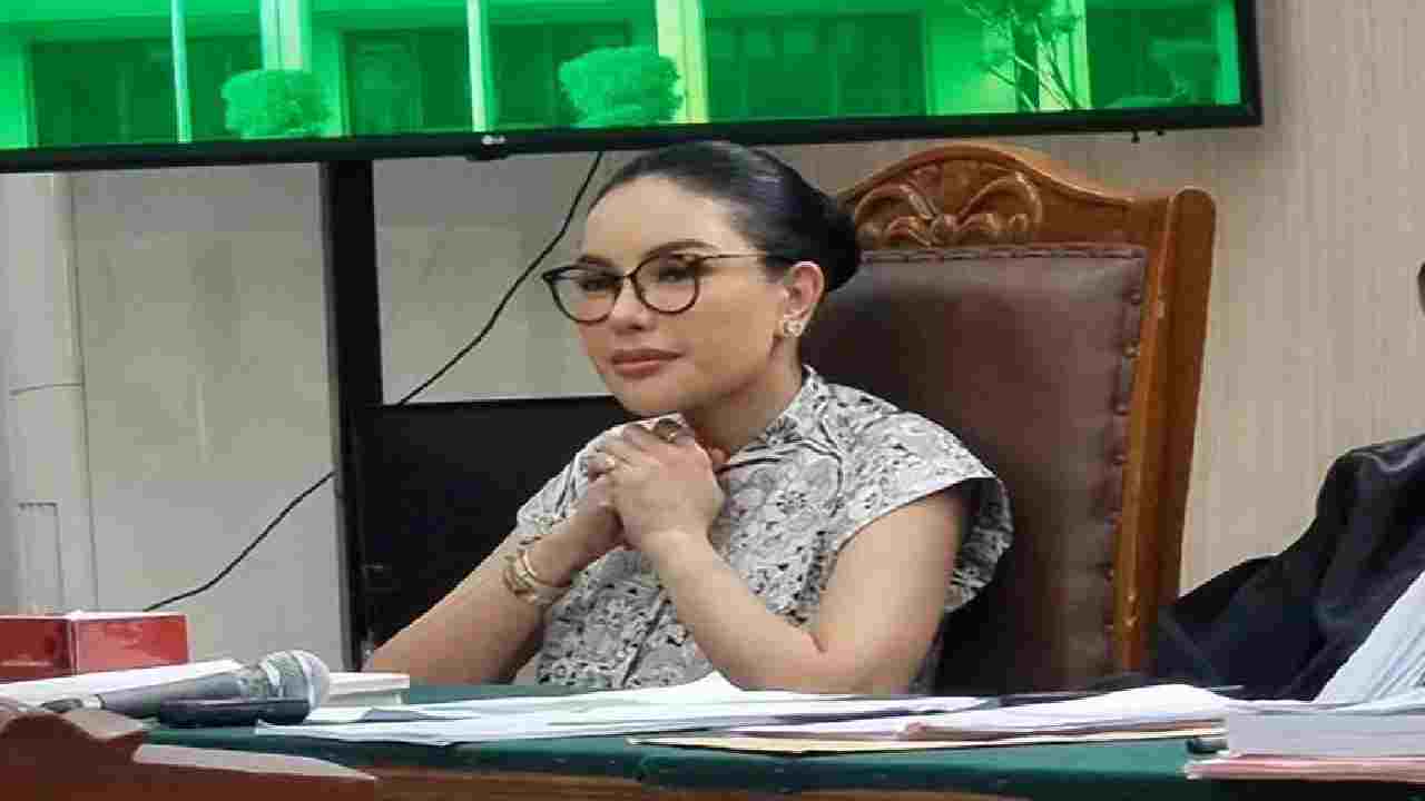Nikita Mirzani Siap Hadirkan Dua Saksi Ahli di Sidang PK, Upaya Mencari Keadilan Berlanjut
