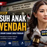 Sarwendah Tegaskan Siap Perjuangkan Hak Asuh Anak Lewat Jalur Hukum