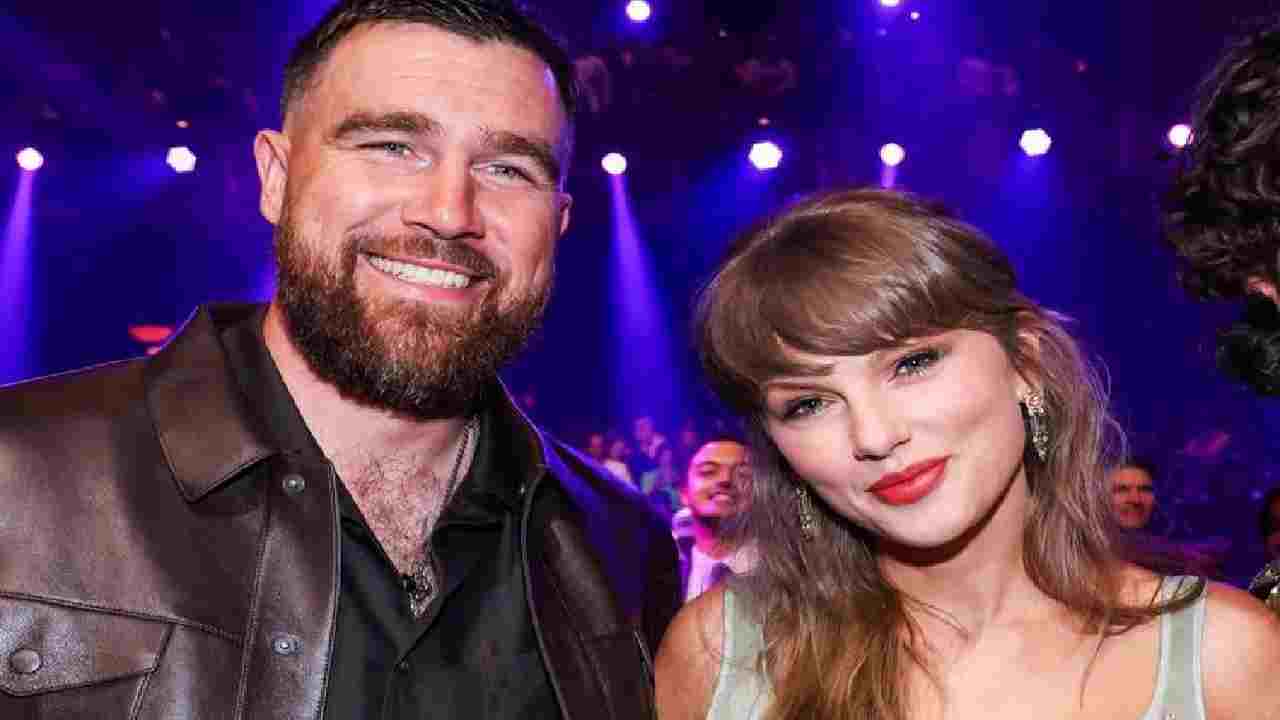 Taylor Swift dan Travis Kelce Siap Menikah, Resepsi 10 Jam Jadi Sorotan Dunia