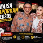 Asila Maisa Bantah Tudingan Manfaatkan Jabatan Ayah, Tegaskan Sukses dari Hasil Kerja Sendiri