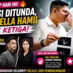 Hot Gossip: Mediasi Ruben Onsu dan Sarwendah Ditunda, Irish Bella Hamil Anak Ketiga