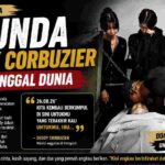 Ibunda Deddy Corbuzier Meninggal Dunia, Pesan Perpisahan Penuh Haru