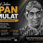 Kabar Duka, Topan Srimulat Berpulang, Jejak Humornya Tetap Dikenang