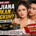 Siti Badriah Geram Krisjiana Diisukan Selingkuh, Tegaskan Rumah Tangga Harmonis