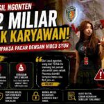 Uang Rp1,2 Miliar Raib, Vilmei Ungkap Dugaan Penggelapan oleh Karyawan