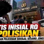 Artis Inisial RO Dilaporkan, Polisi Dalami Dugaan Pelecehan Seksual