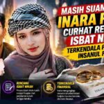 Inara Rusli Tegaskan Masih Menjadi Istri Insanul Fahmi, Isbat Nikah Terkendala Finansial