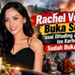 Rachel Vennya Buka Suara soal Karhutla, Ungkap Donasi untuk Korban